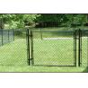 Buy cheap Anti Corrosion Diamond Wire Mesh Fence , Diamond Wire Netting For Farm from wholesalers