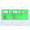 Buy cheap 10Tons Home Food Kitchen Waste Composting Decomposer Machine Recycling Equipment from wholesalers