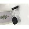 Buy cheap Pet plastic jar cosmetic jars clear spice jars packaging from wholesalers