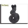 Buy cheap 20 Inch Unprocessed Full Cuticle Double Drawn Human Hair / Grade 7A Virgin Hair from wholesalers