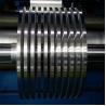 Buy cheap SS409 Stainless Steel Strip Roll Coil With Mirror Finish Satin Polished from wholesalers