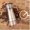 Buy cheap 8 Ounces Electric Stainless Steel Coffee Grinder Beans Spices Coffee Tea Accessories from wholesalers