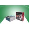 Buy cheap Retail Paper Packaging Boxes for Cellphone , Electronic Products Packing from wholesalers