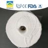 Buy cheap Female / Male Cotton Perm Coil , Odorless Salon Coil Reinforced CE Certification from wholesalers