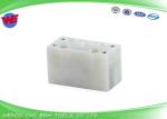 F315 Isolator Plate Upper Fanuc A290-8112-X535 EDM Parts Square Shape