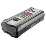 UltraSafe 12V 24V 3000A Jump Starter Power Bank for Small Cars and Extreme