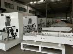 Soft Tissue Paper Wrapping Machine , German and Japan electric components , With
