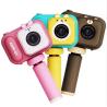 Buy cheap S11 48MP Dual Digital Video Camera 2.4inch IPS Photo Cartoon Design Filter from wholesalers