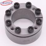 150mm Bore Size 37mm Length Keyless Shaft Coupling For Shaft Connection