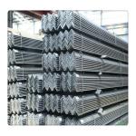 AISI 201 Stainless Angle Bar 304 316 40x3 45x4 50x5 SS Angle Bar