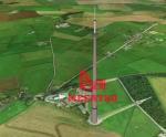 highmast lighting pole