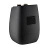 Buy cheap Black 2 Litre Air Fryer Non Stick Basket With Dual Fan / Release Button from wholesalers