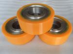 Oil Resistant Polyurethane Wheels