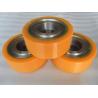 Buy cheap Oil Resistant Polyurethane Wheels from wholesalers
