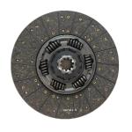 140 Series Clutch Disc/Plate 1878004128 for Volvo Europe Excellent Performance