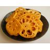 Buy cheap Crawfish Flavor Dried Fruits Vegetables Spicy Lotus Root Snacks from wholesalers