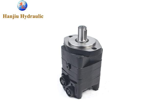 Buy cheap OMS 80 MS 80 Sauer Danfoss Hydraulic Motor 106.4mm Flange 25 Mm Key Shaft from wholesalers