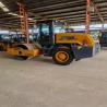Buy cheap XCMG XS103J Used Road Roller 10T Construction Site Equipment from wholesalers