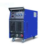 Buy cheap Mig Welding Machine MIG500 Riland Desgin Industrial Duty Cycle Mig Mma Welder Gas Protect Smart Welding With 4T from wholesalers