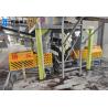 Buy cheap Fertilizer Manufacturing Plant Production Line Columnar Granule Production Line Biofertilizer Granulation Equipment from wholesalers
