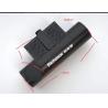 Buy cheap 2CH Dashcam for Taxi or Bus Mini Size 3G/4G WIFI GPS 2*256GB SD Storage from wholesalers