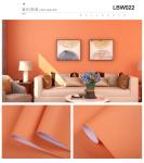 Add a Touch of Elegance with Our PVC Self Adhesive Non-woven Wallpaper Embossed