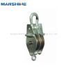 Buy cheap Wire Rope Hoisting Pulley Tackle System For Lifting Platform from wholesalers