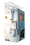 CE Certificate Electric Lemon Juicer , Fruit Juice Machine Finished In Very