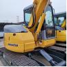 Buy cheap 7190 KG Operating Weight 2018 Komatsu PC78US-6 Excavator for Your Demands in Japan from wholesalers