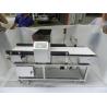 Buy cheap CE Approved Conveyor Metal Detector With Reject Arm | Ideal For Snack & Frozen Food from wholesalers