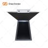 Buy cheap Corten Steel KD Outdoor BBQ Fire Pit Round Pre Rusted from wholesalers