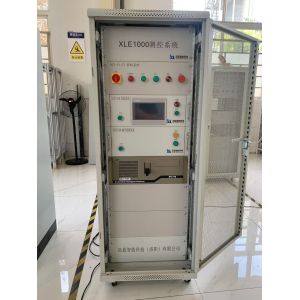Buy cheap 132kW Gasoline Engine Dynamometer Test Bench 420Nm 9000rpm from wholesalers