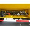 Buy cheap 371HP 6x4 20000L Vegetable Oil Crude Oil Tanker Truck from wholesalers