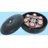 Buy cheap Refrigerated Medical Fixed Rotor Centrifuge , PRP Large Capacity Continuous Centrifuge from wholesalers