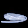 Buy cheap FDA Food Grade Flexible Silicone Tubing Ozone Resistance Platinum Cured from wholesalers