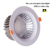 Buy cheap LED Ceiling Downlight 20W 4000K from wholesalers