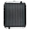 Buy cheap Hyundai Excavator Radiator 11N7-40020 11N8-47160 11N8-42160 11Q9-40522 11N5-40021 11NA-43540 11NA-40230 from wholesalers
