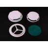 Buy cheap Round Exhaust Filter 30mm One Way Degassing Valve from wholesalers