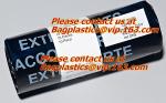 Bin Liner Bin Bags Liner Bags Sacks Green Sacks Eco Sacks Drawstring Sacks