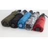 Buy cheap Fiberglass Ribs Auto Open And Close Umbrella Customize Logo from wholesalers