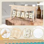 Cosmetic Bag Transparent PVC Travel Toiletry Bag Beach Cosmetic Bag Travel