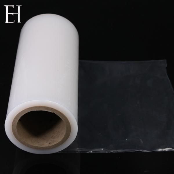 Transparent PE Aluminum Profile Protective Film Anti Scratch Surface Protection