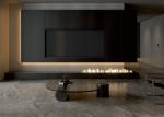 6mm Stain Resistant Porcelain Tiles For Living Room Office And More With<0.5%