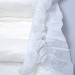 Customized 3D Leak Prevention Channel Nappies For Senior People