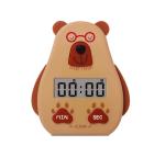 waterproof Magnetic Kitchen Digital Timer OEM ODM for Office