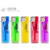 Buy cheap Gas Portable Encendedor Disposable Candle Butane Electronic Lighter Model NO. DY-065 from wholesalers