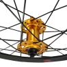 Buy cheap S42 Aero Light Weight Bike 20" Alloy Bicycle Wheel Disc Brake for Road Bicycles from wholesalers