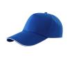 Buy cheap Snapback No Pilling Custom Baseball Caps 100% Cotton from wholesalers
