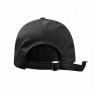 Buy cheap Sun Protection Classic Baseball Caps , Breathable Sports Baseball Hats from wholesalers
