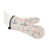 Buy cheap Heat Resistant Silicone Kitchen Baking Gloves For Cooking from wholesalers